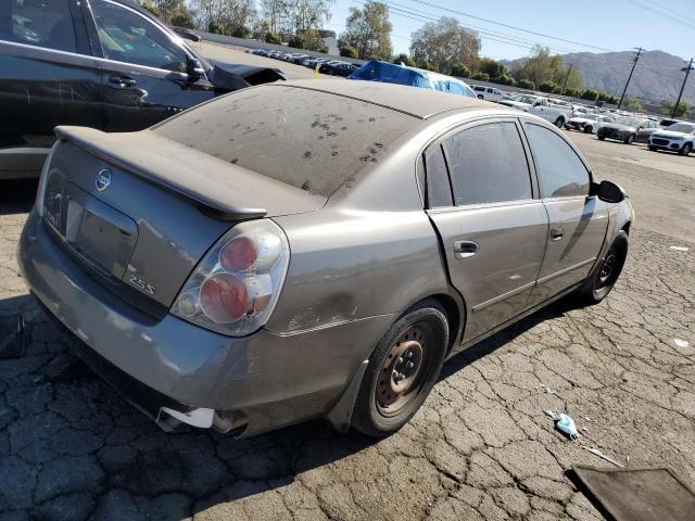 Photo 4 from auction – 2005 NISSAN ALTIMA S with VIN 1N4AL11D55C162172