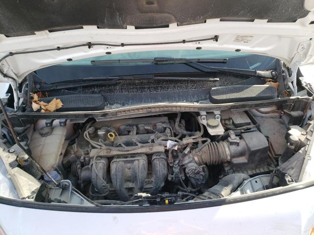Photo 7 from auction – 2016 FORD TRANSIT CO with VIN NM0GE9F77G1276685