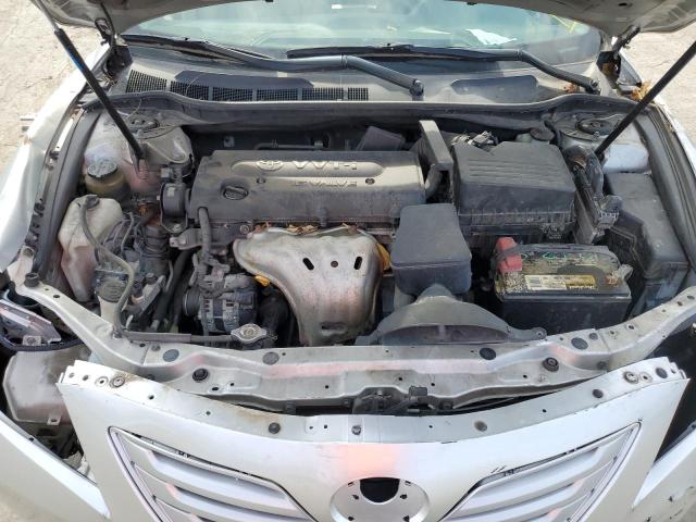 Photo 7 from auction – 2008 TOYOTA CAMRY CE with VIN 4T4BE46K58R013181