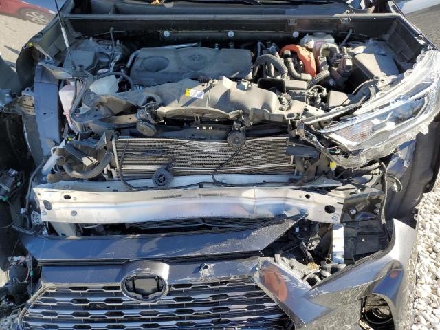 Photo 7 from auction – 2020 TOYOTA RAV4 XSE with VIN JTMEWRFV2LJ035181
