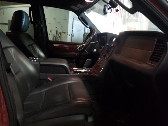 Photo 5 from auction – 2013 LINCOLN NAVIGATOR with VIN 5LMJJ2J56DEL08573