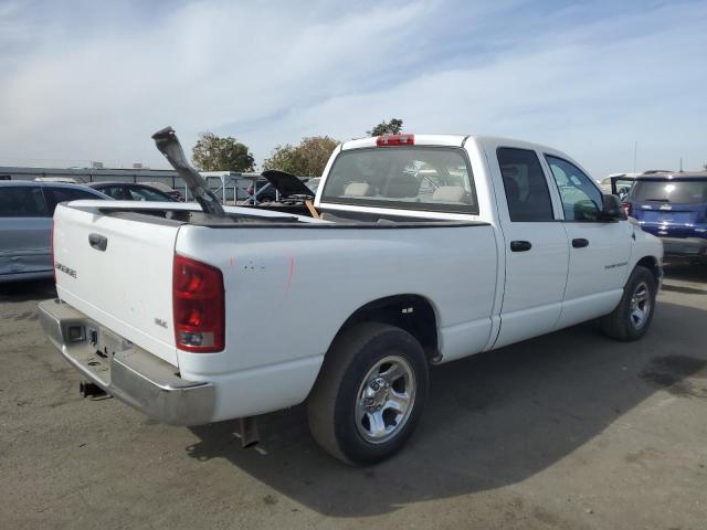 Photo 4 from auction – 2004 DODGE RAM 1500 S with VIN 1D7HA18D44S658658