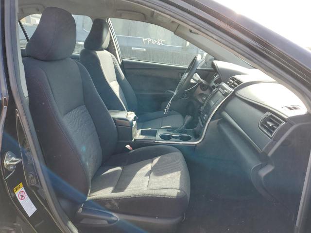 Photo 5 from auction – 2015 TOYOTA CAMRY LE with VIN 4T4BF1FK2FR455568