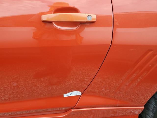 Photo 9 from auction – 2010 CHEVROLET CAMARO LT with VIN 2G1FC1EV3A9119432