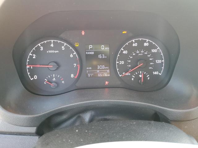 Photo 8 from auction – 2019 HYUNDAI ACCENT SE with VIN 3KPC24A3XKE044587