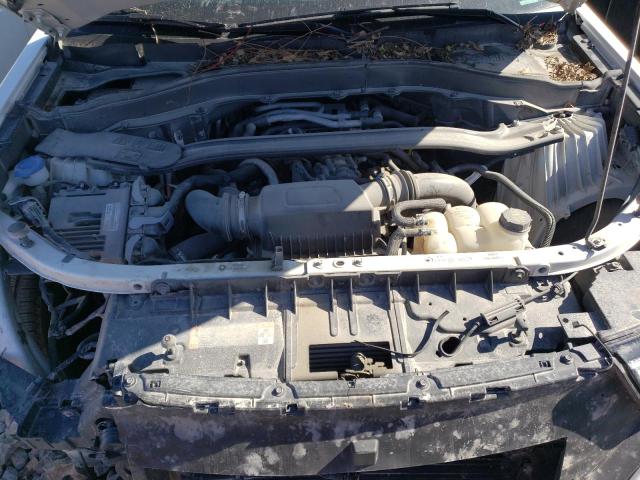 Photo 7 from auction – 2020 FORD EXPLORER S with VIN 1FM5K8GC0LGD05696