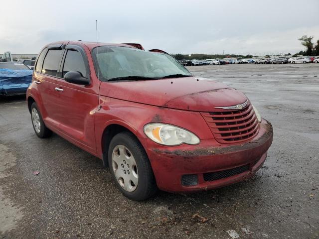 Photo 1 from auction – 2009 CHRYSLER PT CRUISER with VIN 3A8FY48949T537153