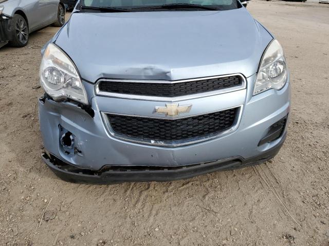 Photo 9 from auction – 2015 CHEVROLET EQUINOX LS with VIN 2GNALAEK9F6313972