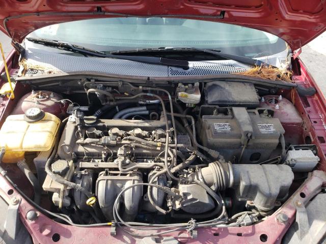 Photo 7 from auction – 2007 FORD FOCUS ZX4 with VIN 1FAFP34N47W260914