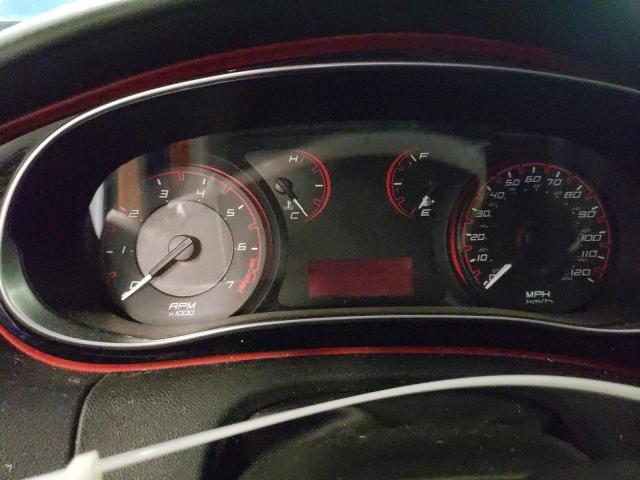 Photo 8 from auction – 2015 DODGE DART SXT with VIN 1C3CDFBB4FD213154