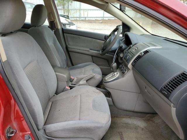 Photo 5 from auction – 2008 NISSAN SENTRA 2.0 with VIN 3N1AB61E18L690175