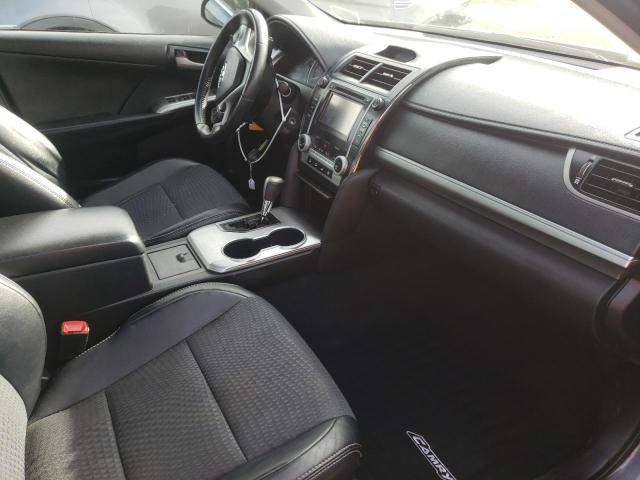 Photo 5 from auction – 2014 TOYOTA CAMRY L with VIN 4T1BF1FK7EU393416