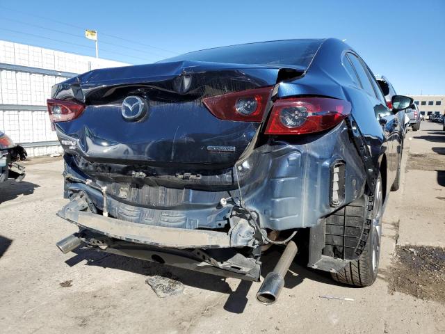 Photo 9 from auction – 2020 MAZDA 3 SELECT with VIN JM1BPBCM8L1148796