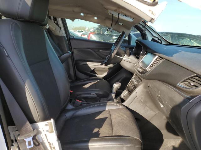 Photo 5 from auction – 2018 BUICK ENCORE PRE with VIN KL4CJASBXJB614228