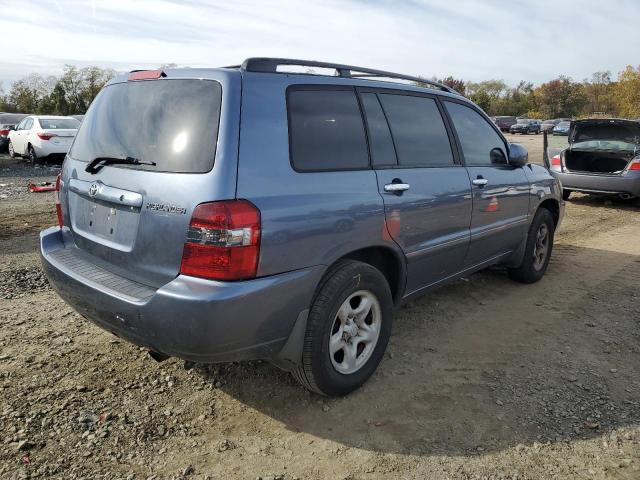 Photo 4 from auction – 2007 TOYOTA HIGHLANDER with VIN JTEGD21A770155656