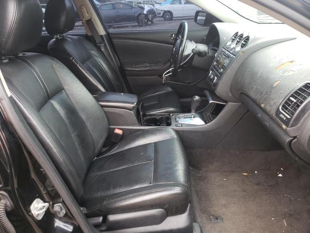 Photo 5 from auction – 2012 NISSAN ALTIMA BAS with VIN 1N4AL2AP1CC156270