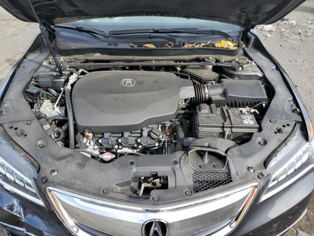 Photo 7 from auction – 2015 ACURA TLX TECH with VIN 19UUB2F56FA026357