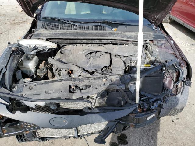 Photo 7 from auction – 2013 KIA OPTIMA EX with VIN 5XXGN4A71DG193850