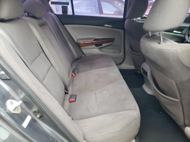 Photo 6 from auction – 2012 HONDA ACCORD EX with VIN 1HGCP3F75CA004091