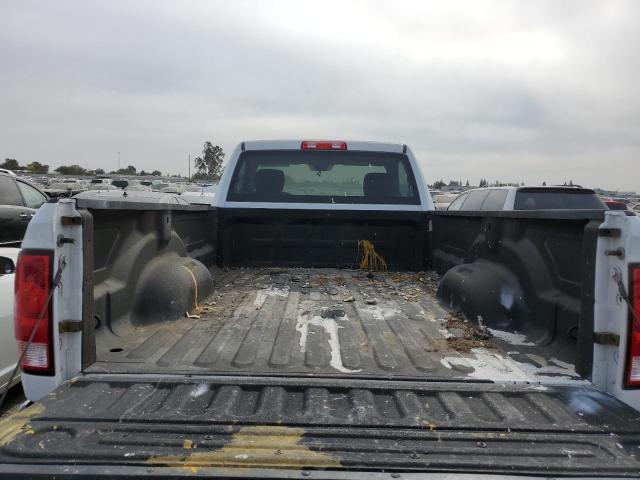 Photo 6 from auction – 2018 RAM 2500 ST with VIN 3C6MR4ALXJG259025