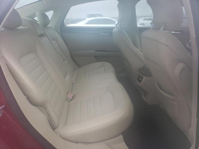 Photo 6 from auction – 2013 FORD FUSION SE with VIN 3FA6P0HR2DR177184