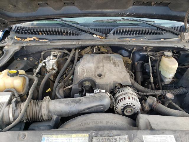 Photo 7 from auction – 2001 CHEVROLET SILVERADO with VIN 1GCHK24G21E297356