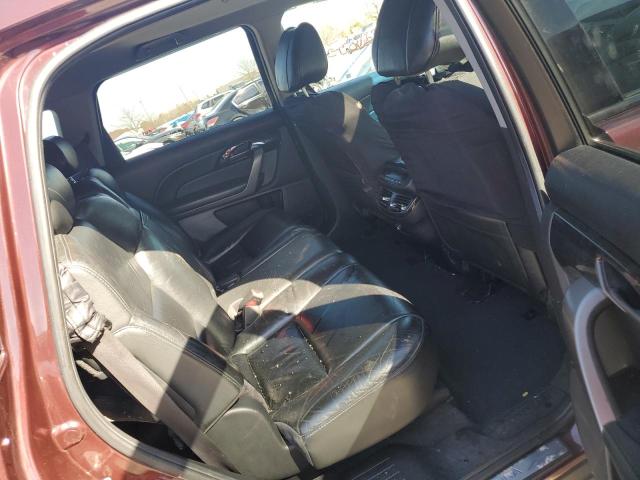 Photo 6 from auction – 2007 ACURA MDX with VIN 2HNYD282X7H532638