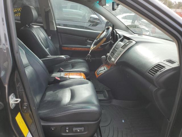Photo 5 from auction – 2009 LEXUS RX 350 with VIN 2T2HK31U39C104271