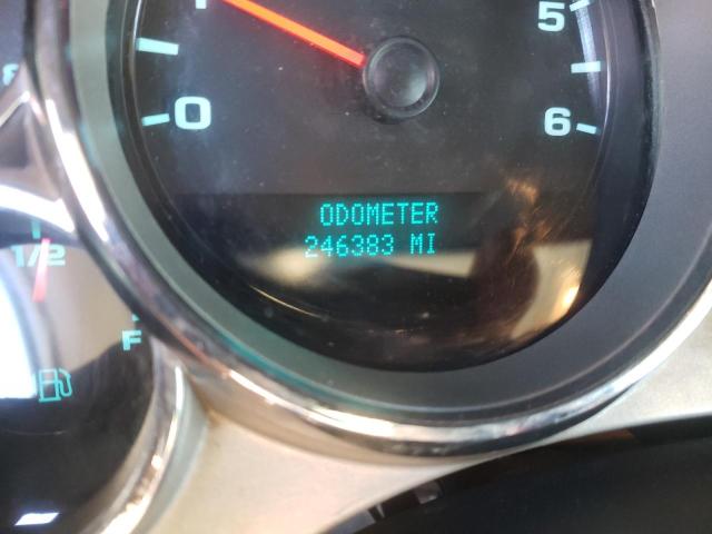 Photo 8 from auction – 2008 CHEVROLET SILVERADO with VIN 1GCHK23K98F171327