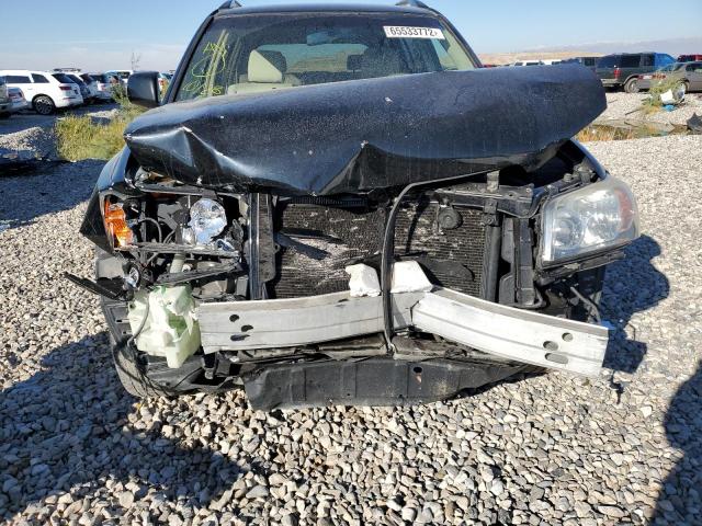 Photo 9 from auction – 2005 TOYOTA HIGHLANDER with VIN JTEEP21A850096273