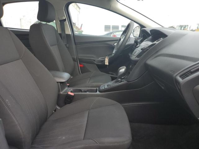 Photo 5 from auction – 2018 FORD FOCUS SE with VIN 1FADP3F24JL254825