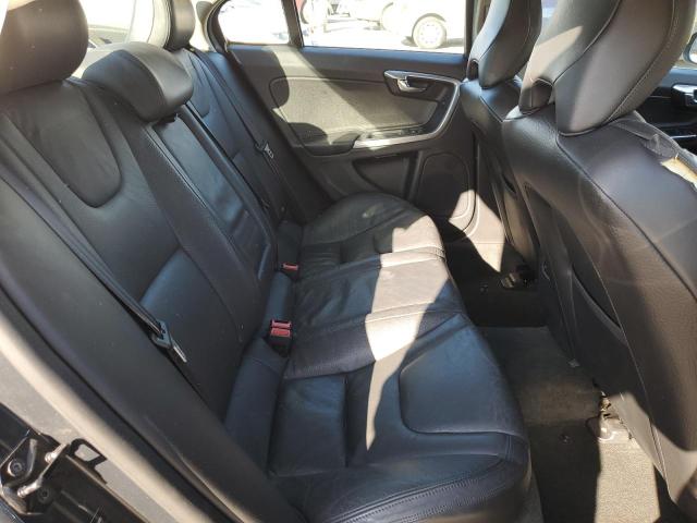 Photo 6 from auction – 2012 VOLVO S60 T6 with VIN YV1902FH5C2053912