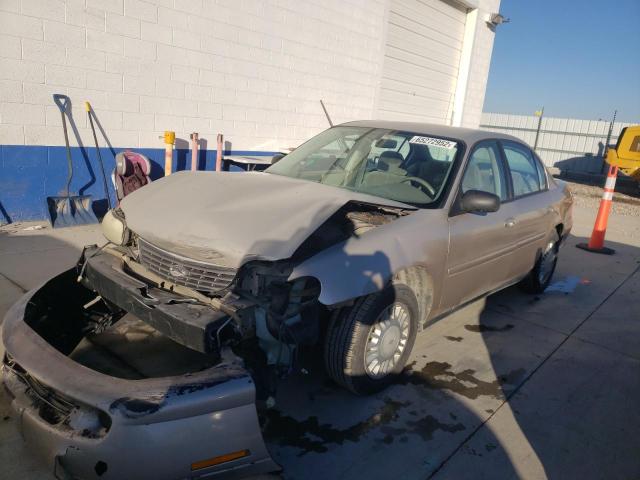 Photo 2 from auction – 2003 CHEVROLET MALIBU with VIN 1G1ND52JX3M660372