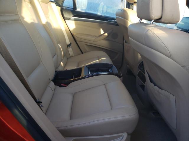 Photo 6 from auction – 2011 BMW X6 XDRIVE3 with VIN 5UXFG2C53BLX06940