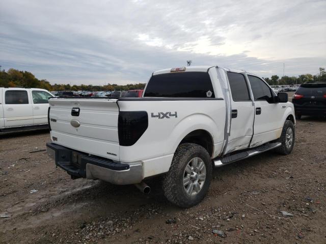 Photo 4 from auction – 2012 FORD F150 SUPER with VIN 1FTFW1EF4CFB24026