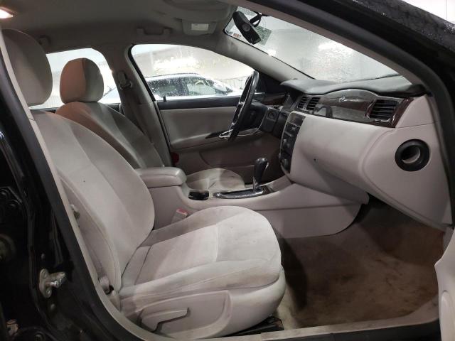 Photo 5 from auction – 2013 CHEVROLET IMPALA LT with VIN 2G1WG5E35D1210361