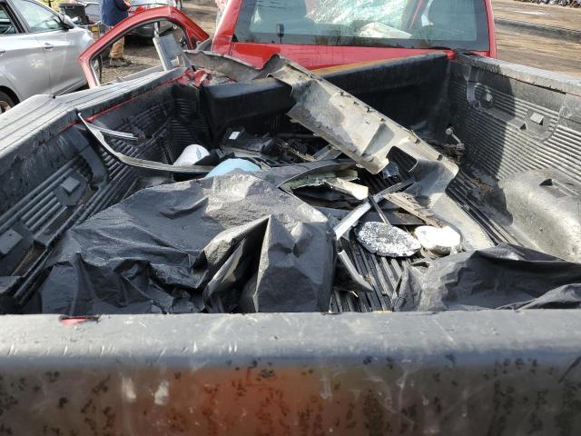 Photo 6 from auction – 2012 CHEVROLET SILVERADO with VIN 1GC0KVCG3CZ117233