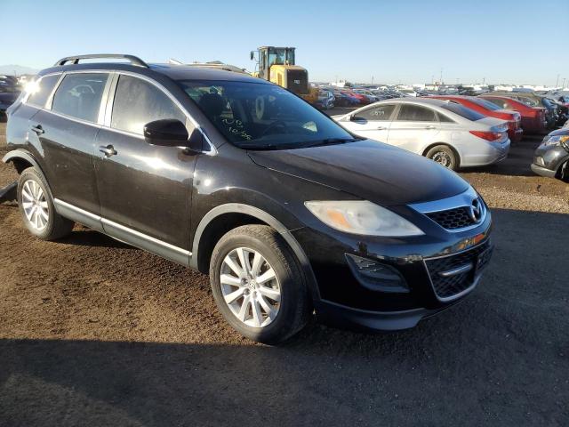 MAZDA CX-9 2010 with VIN JM3TB3MA5A0232162 - Photo from auction