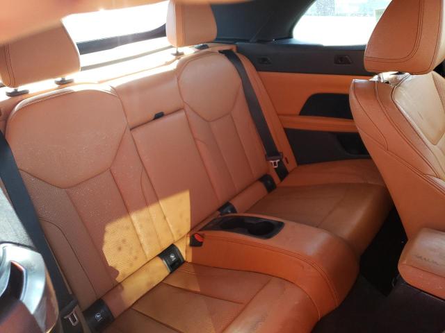 Photo 6 from auction – 2022 BMW 430XI with VIN WBA43AT06NCJ60039
