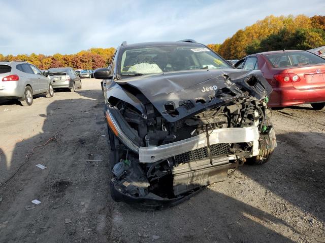 Photo 9 from auction – 2015 JEEP CHEROKEE L with VIN 1C4PJMCS5FW534178