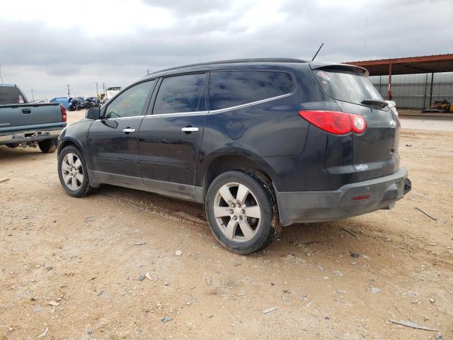 Photo 3 from auction – 2012 CHEVROLET TRAVERSE L with VIN 1GNKRGED5CJ192461