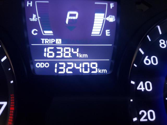 Photo 8 from auction – 2013 HYUNDAI ACCENT GLS with VIN KMHCT5AE2DU126642