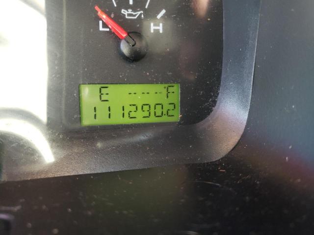 Photo 8 from auction – 2007 FORD F150 with VIN 1FTPX14V47FB19926