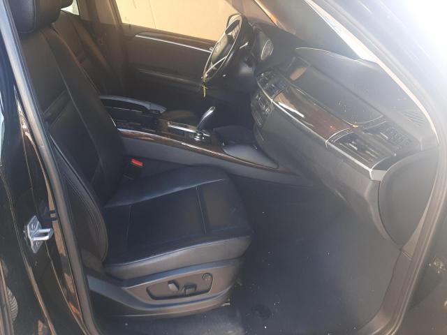 Photo 5 from auction – 2014 BMW X6 XDRIVE3 with VIN 5UXFG2C58E0H10166
