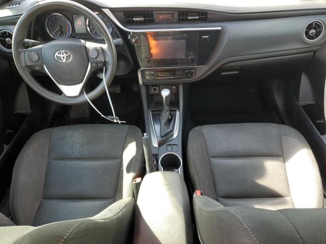 Photo 9 from auction – 2017 TOYOTA COROLLA L with VIN 2T1BURHE9HC810259