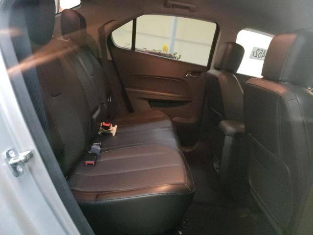 Photo 6 from auction – 2016 CHEVROLET EQUINOX LT with VIN 2GNFLGE3XG6255051