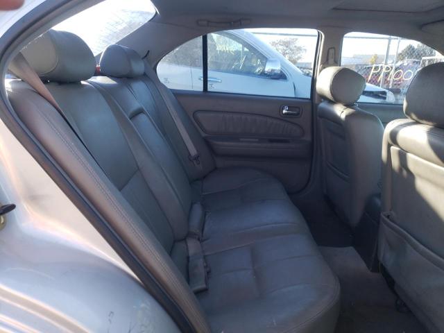 Photo 6 from auction – 1998 INFINITI I30 with VIN JNKCA21A6WT606423