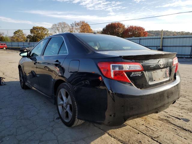 Photo 3 from auction – 2012 TOYOTA CAMRY BASE with VIN 4T1BF1FK4CU162549