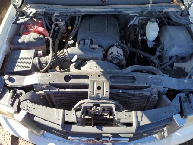 Photo 7 from auction – 2008 GMC SIERRA K25 with VIN 1GTHK23K08F114353