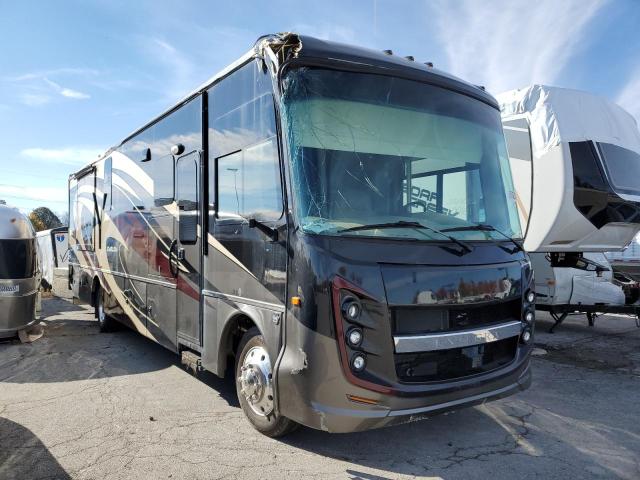 Photo 1 from auction – 2019 FORD F53 with VIN 1F66F5DY9K0A01014